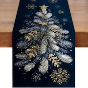 Bieżnik świąteczny