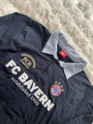 Vintage bluzka Bayern Monachium