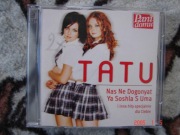 TATU\BIG CYC\T LOVE i inni - kompilacja różnych utworów, różnych wykonawców