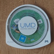 Metal Slug BLADE Dancer CAPCOM Classic Collection REMIXED Zestaw 3 Gry PSP