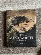 Historia ziemii świętej w obrazkach 