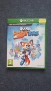 Super Luckys Tale Xbox One (stan 6/6)
