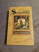 Andrzej Sapkowski - Narrenturm