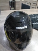 Kask Motocyklowy Probiker