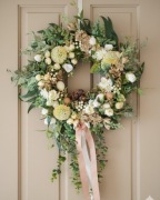 Wianek wiosenny - Wiosenna Harmonia