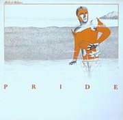 ROBERT PALMER - PRIDE / DOBRY AMERYKAŃSKI WOKAL /1983/ WINYL