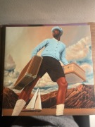 Tyler, the creator call me if you get lost winyl