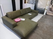 Wyjątkowa Okazja! Sofy i Fotele Outletowe