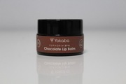 Yokaba CHOCOLATE LIP BALM Euphoria Spa balsam masełko do ust 15 ml