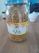 Pyłek pszczeli 600g - Pasieka Puchacza