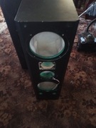 Diora polaris obudowy