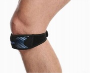 ORTEZA KOLANA STABILIZATOR RZEPKI OPASKA PODRZEPKOWA - rozmiar uniwersalny