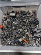 Śruby Husqvarna, drobnica piły spalinowe 340 450 346xp 560xp itd