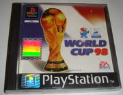 World Cup'98 (psx)