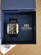 Festina Timeless Chronograph model F20423/4
