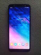 Samsung Galaxy A6 Plus 