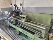 Tokarka uniwersalna mashtroy c11mt zdrowe łoże l=3000 mm