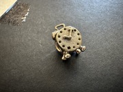 Pandora charms budzik 