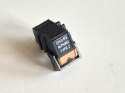 MM-cartridge Shure M75MG Type2