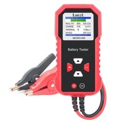 Lancal Micro-500 profesjonalny tester akumulatorów alter bakterii 12V 24V  