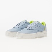 REEBOK CLUB C DOUBLE GEO Męskie damskie unisex buty sportowe nowe 40 