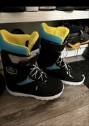 Buty snowboardowe Wed’ze rozmiar 38