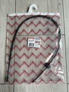 Linka, cięgno do otwierania pokrywy silnika VW Golf 7 2011-2017, zamiennik