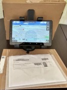 Nawigacja IGO 8 cali mapy 2025q4 Lenovo M8 – NOWA – dla ciężarówek