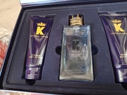 Dolce Gabbana zestaw 