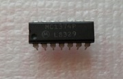 MC1374P - modulator FM