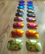 Soczewki przeciwsłoneczne polaryzacyjne do okularów Bose Frames Tempo 