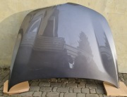 Alfa Romeo Stelvio maska błotnik lampa kratka scudetto