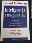 Inteligencja emocjonalna Daniel Goleman