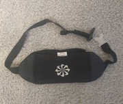 Nike Run pack Pasek do biegania Czarny