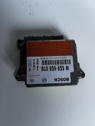MODUŁ AIRBAG AUDI S3 8L A3 8L 8L0959655M