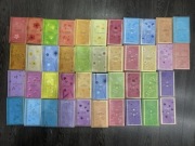 Kolekcja 40 tomików poezji – Biblioteka Poezji Mickiewicz, Słowacki, Norwid