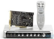 Creative Sound Blaster X-Fi Elite Pro