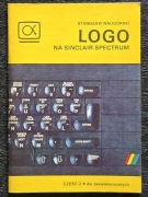 Stanisław Waligórski – Logo na Sinclair Spectrum - cześć 2 - super stan