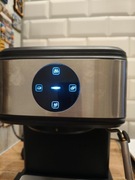 Kolbowy ekspres ciśnieniowy Transa Electronics 