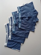 Bokserki chłopięce 