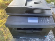 Drukarka Urządzenie wielofunkcyjne dell 2355dl