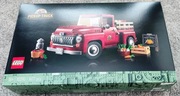 LEGO 10290 - Pickup Truck [NOWE]