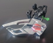 Przerzutka przednia SHIMANO FD-M781A Deore XT