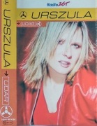 Urszula – Udar (MC) kaseta