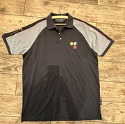 Bluzka polo robocza
