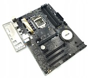 Asus Z170-P ATX 1151 M.2 USB 3.1-C + i7-7700K + SSD 512GB + 16GB DDR4