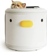 Transporter/Plecak dla kota 