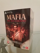 Mafia The Old Country Launch Edition PS5