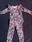 Komplet dla dziewczynki 