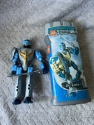 Lego Knights Kingdom - 8792 - Sir Jayko